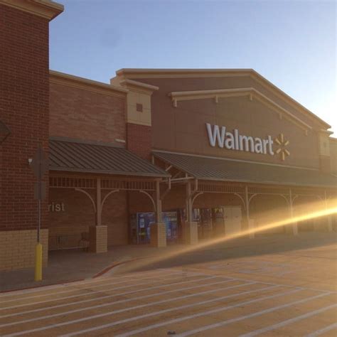 Tom Thumb. . Walmart plano supercenter